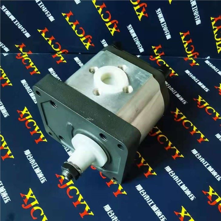 Hydraulic Pump for Fiat