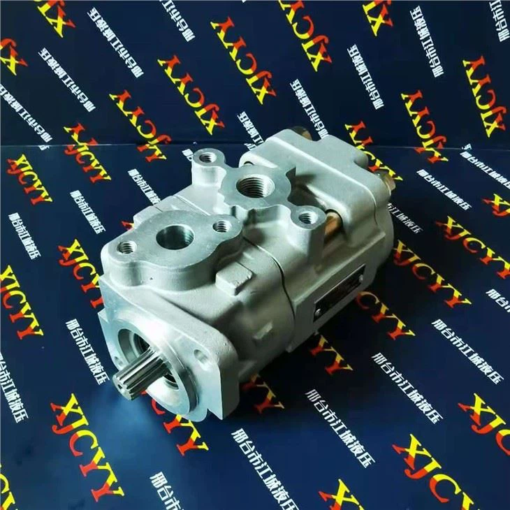 Hydraulic Pump for Kubota