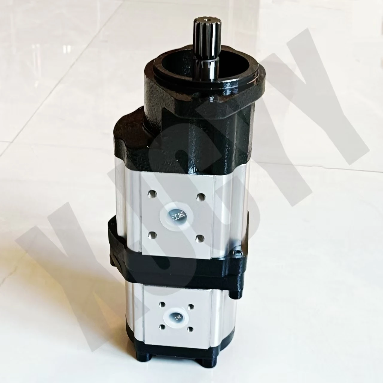 Hydraulic Pump 3552261M91, 3552261M93 , 0510767032 , 32C28/16X261LA For Landini