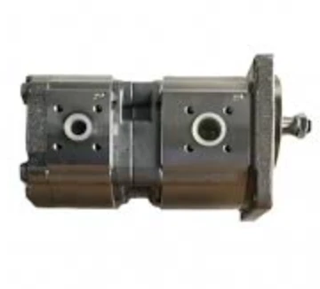 87553667 Yangi Gollandiya Tc5070 uchun ishlatiladigan 87553666 gidrotik nasos